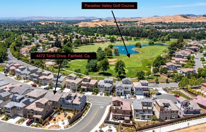 Property Photo:  4472 Tahiti Drive  CA 94533 