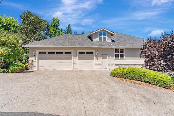 7842 Joyce Drive  Sebastopol CA 95472 photo