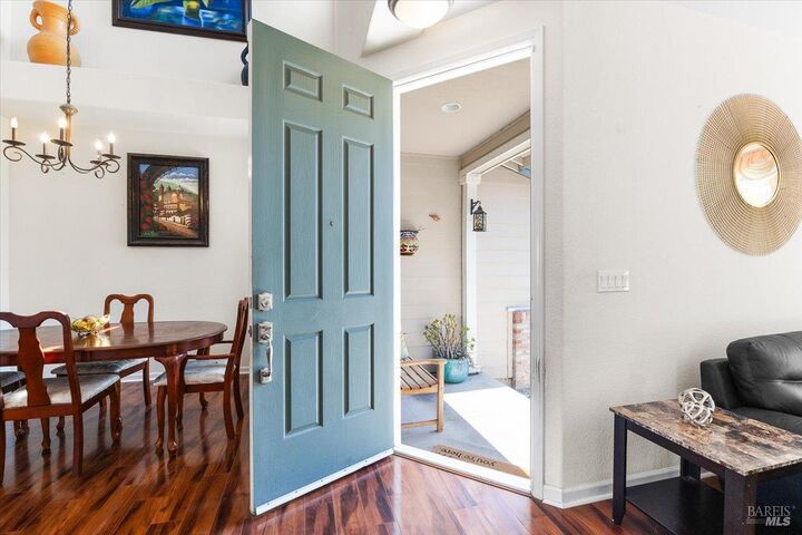 Property Photo:  1336 Funston Drive  CA 95407 