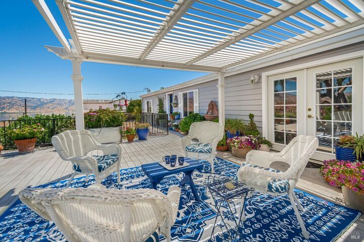 Property Photo:  181 Berryessa Drive  CA 94558 