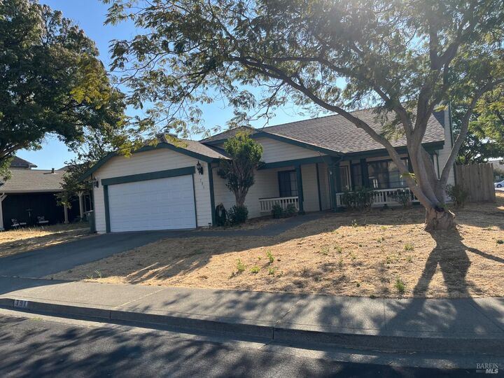 Property Photo:  791 Cookson Street  CA 95687 