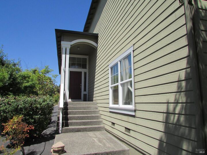 Property Photo: 184 El Encanto Way CA 95409