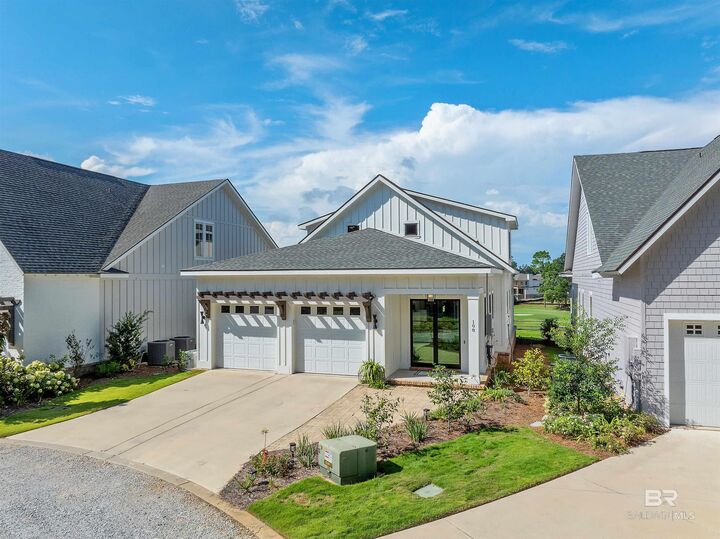 Property Photo:  108 Thyme Lane  AL 36532 