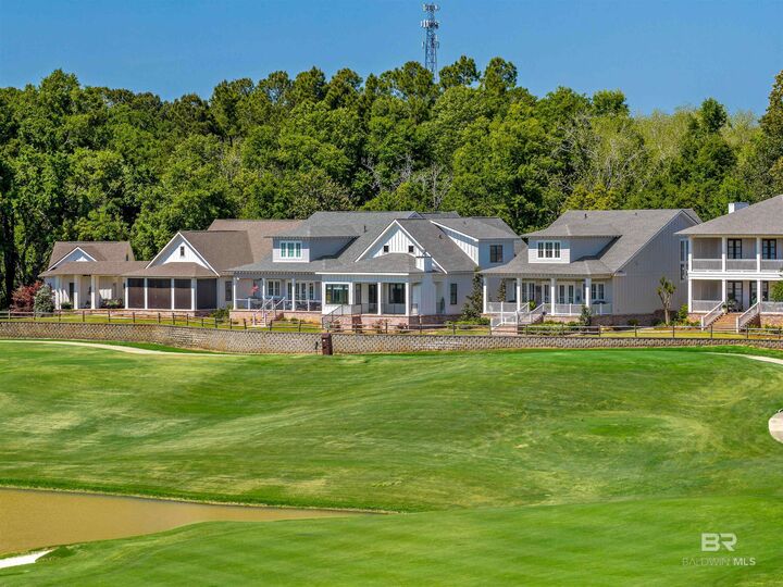 Property Photo:  108 Thyme Lane  AL 36532 