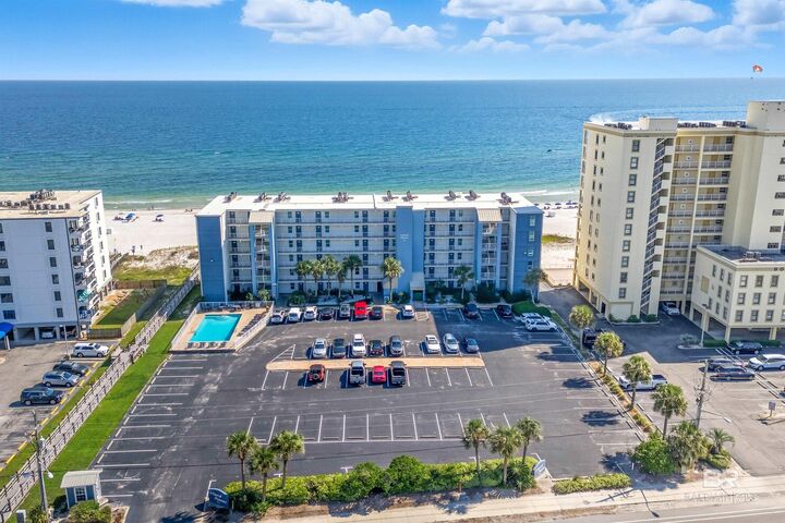 Property Photo:  421 E Beach Boulevard 259  AL 36542 