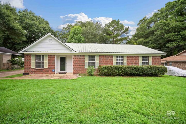 1671 Ranch House Drive  Semmes AL 36575 photo