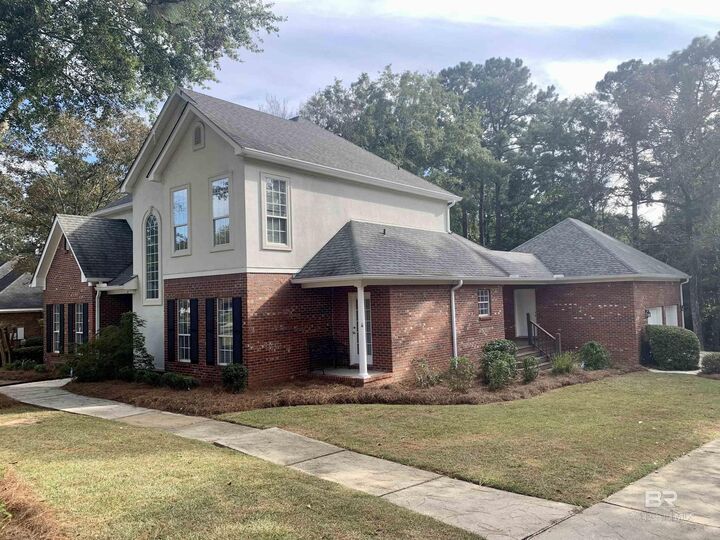 Property Photo:  30587 Middle Creek Circle  AL 36527 