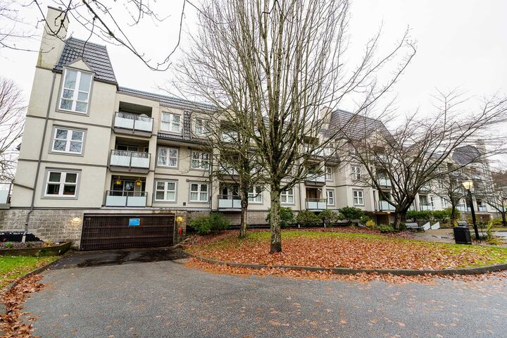 Property Photo: 98 Laval Street 101 BC V3K 6S9