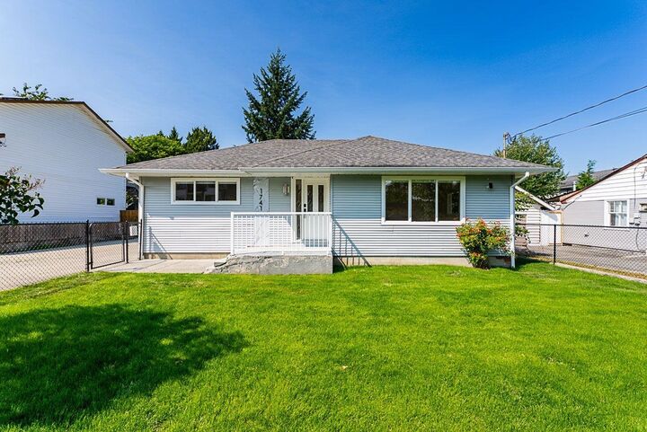 1741 Salisbury Avenue  Port Coquitlam BC V3B 1X6 photo