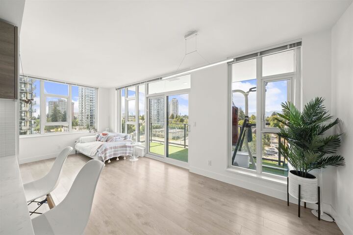 Property Photo: 7303 Noble Lane 702 BC V3N 0H2