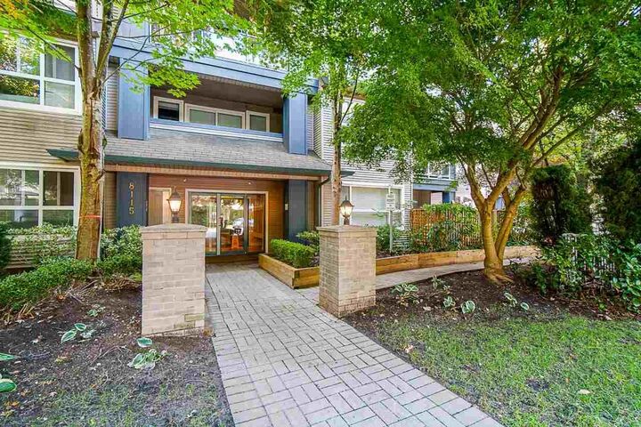 Property Photo:  8115 121A Street 109  BC V3W 1J2 