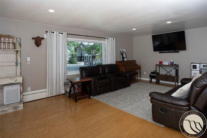 Property Photo: 116 4th Avenue MT 59044