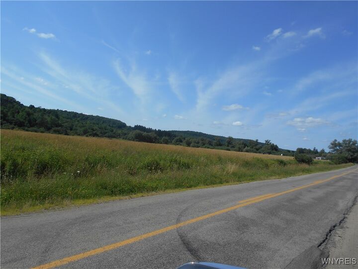 Property Photo: 7325 John Dallas Road NY 14737