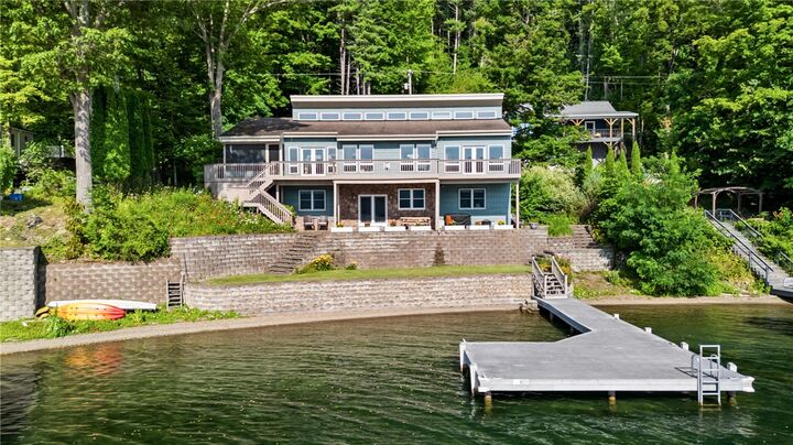 10059 E Bluff Drive  Penn Yan NY 14527 photo