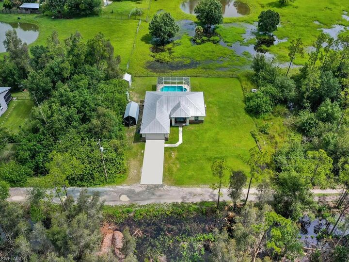 Property Photo: 9761 Councilor Ln FL 33917