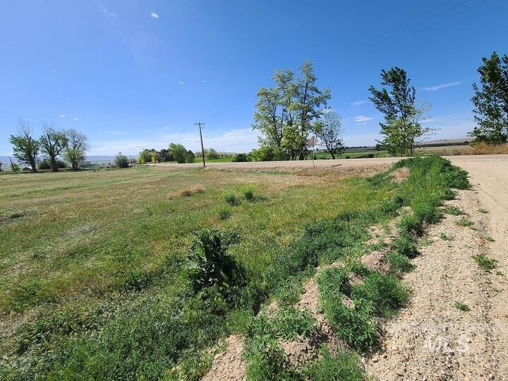 Property Photo:  Tbd Melba Road  ID 83686 