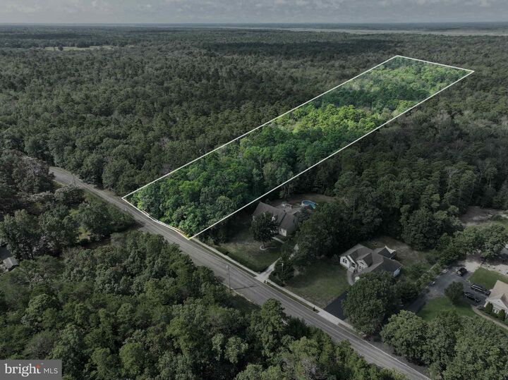 Thelma Avenue  Mays Landing NJ 08330 photo