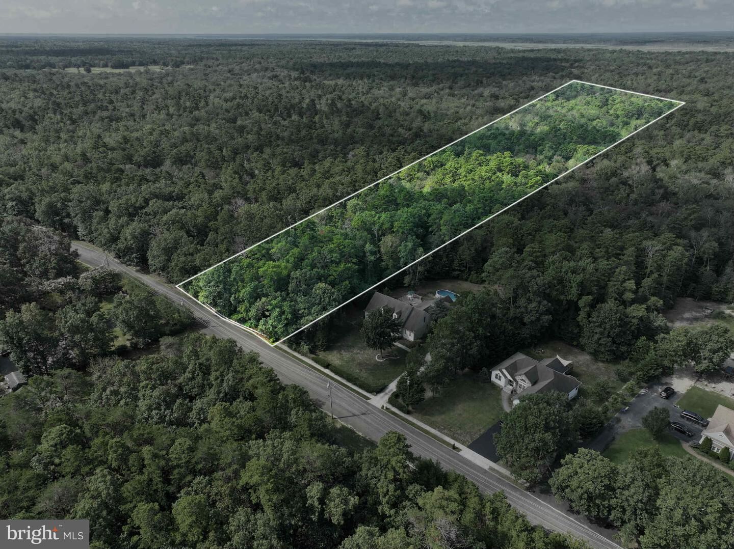 Property Photo: Thelma Avenue NJ 08330