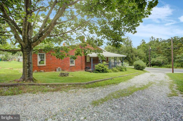 Property Photo: 14112 Buchanan Trail East PA 17268