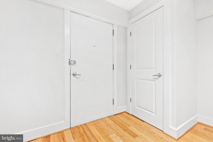 Property Photo: 4840 Macarthur Boulevard NW 206 DC 20007