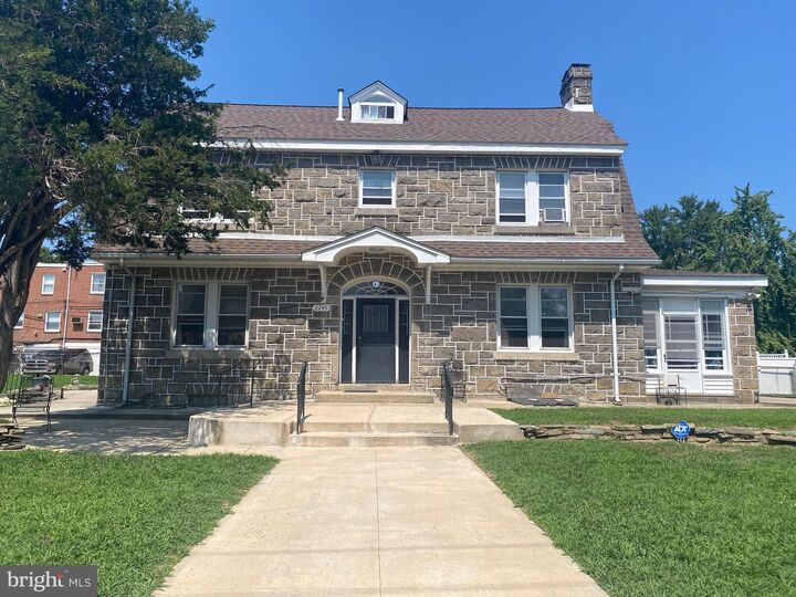Property Photo:  2249 Knorr Street  PA 19149 
