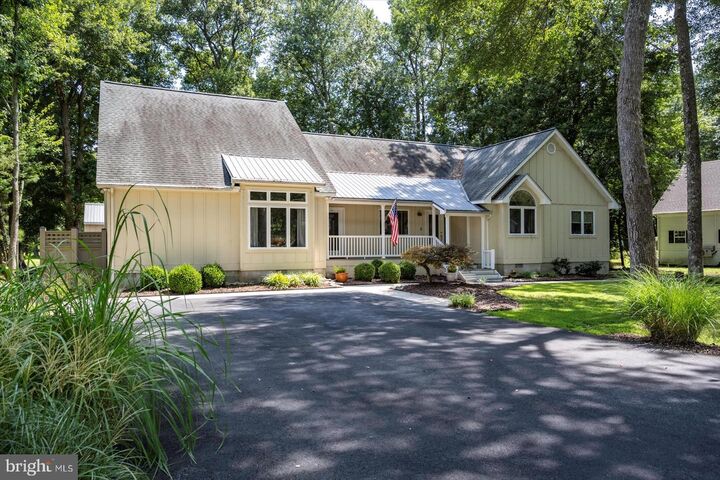 11531 Quillin Way  Berlin MD 21811 photo
