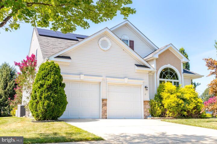 67 Ridgway Drive  Bordentown NJ 08505 photo