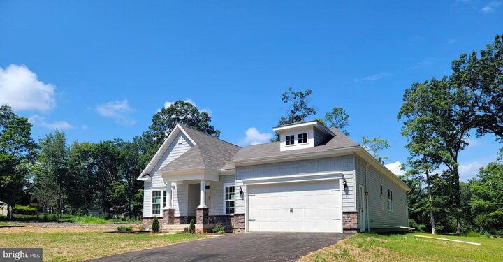 Property Photo: 1107 Cherrywood Avenue MD 21502