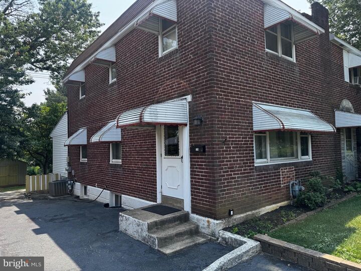 Property Photo: 336 Holland Street PA 19022