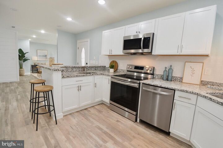 Property Photo:  611 Main Street  MD 21861 