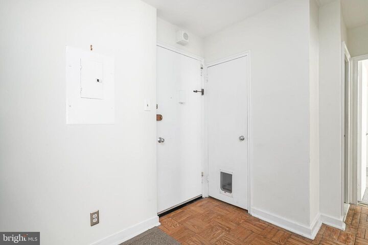 Property Photo: 2601 Pennsylvania Avenue 425 PA 19130