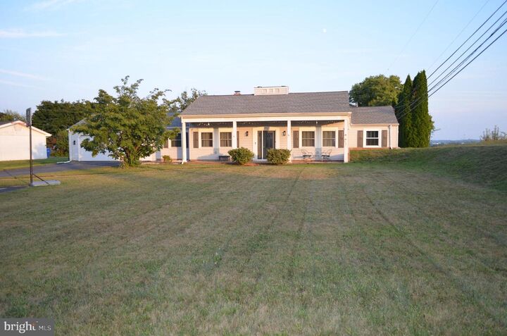 Property Photo: 199 Skyline Drive PA 17050