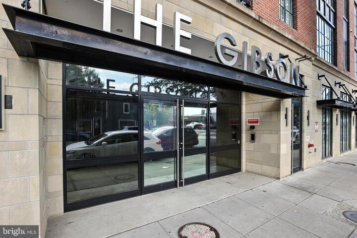 3205 Georgia Avenue NW 407  Washington DC 20010 photo