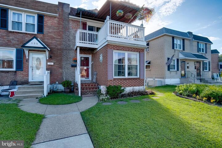 Property Photo: 133 Haller Road PA 19078