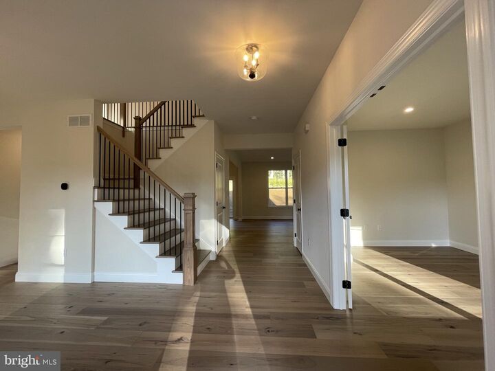 Property Photo:  971 Cornwallis Drive Aberdeen Model  PA 19380 