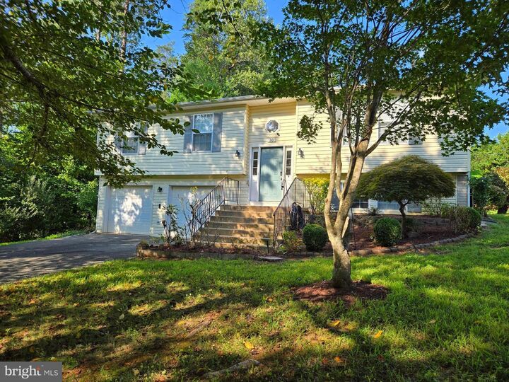 20 Bonnie Lee Court  Stafford VA 22556 photo