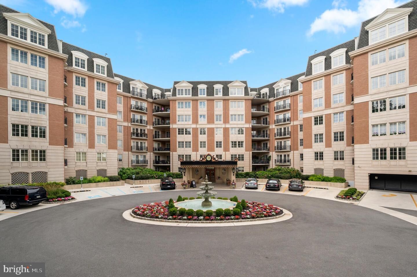 Property Photo: 190 Presidential Boulevard 602 PA 19004
