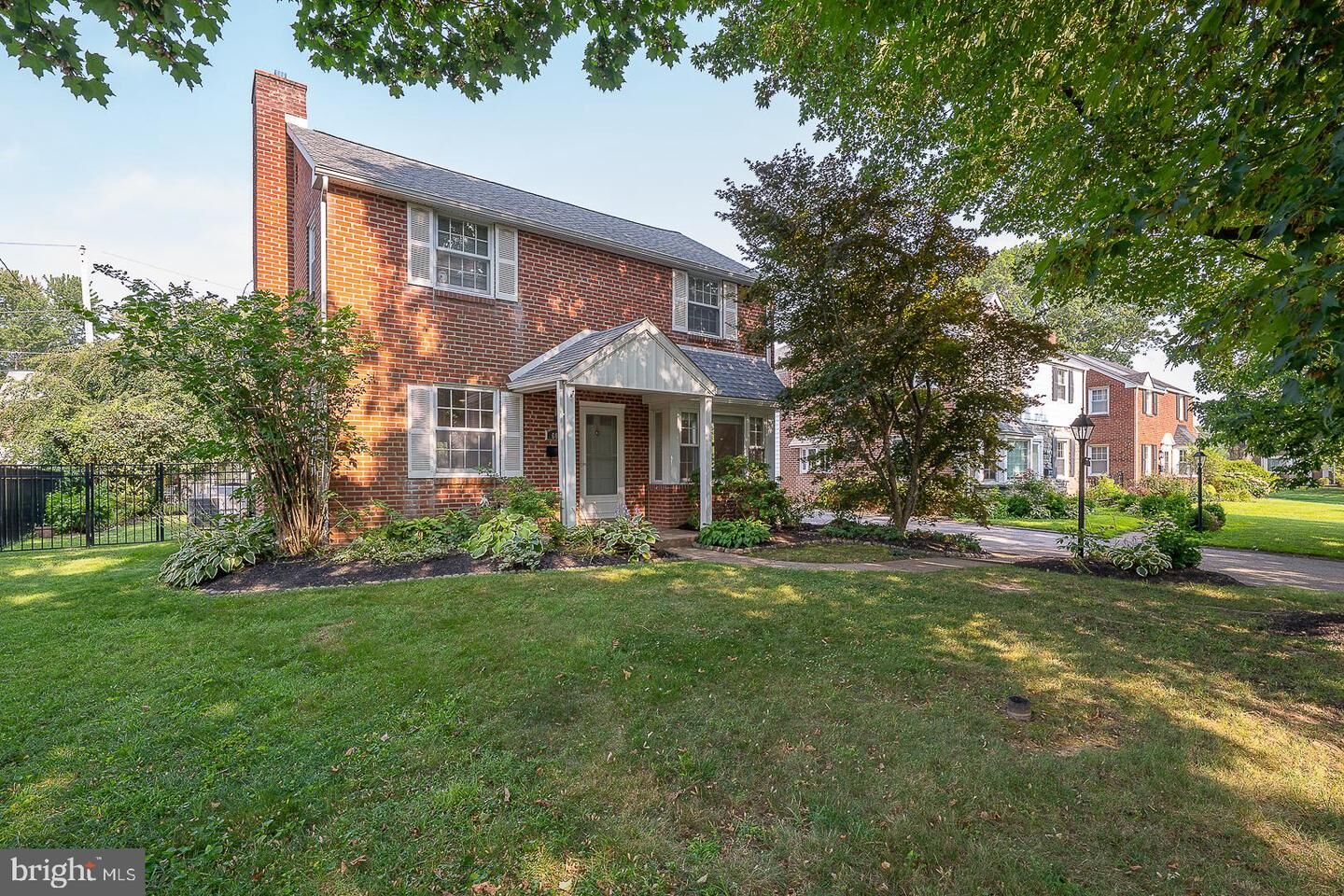 Property Photo: 605 Latham Drive PA 19096