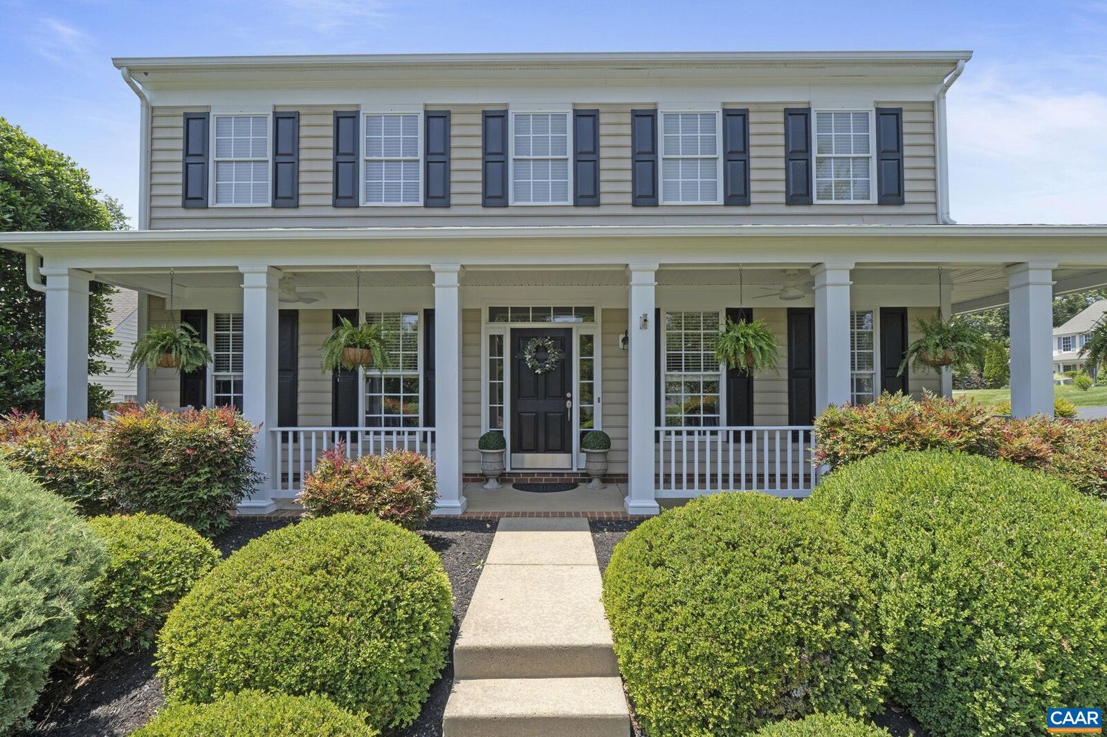 Property Photo: 1107 Pike Pl VA 22901