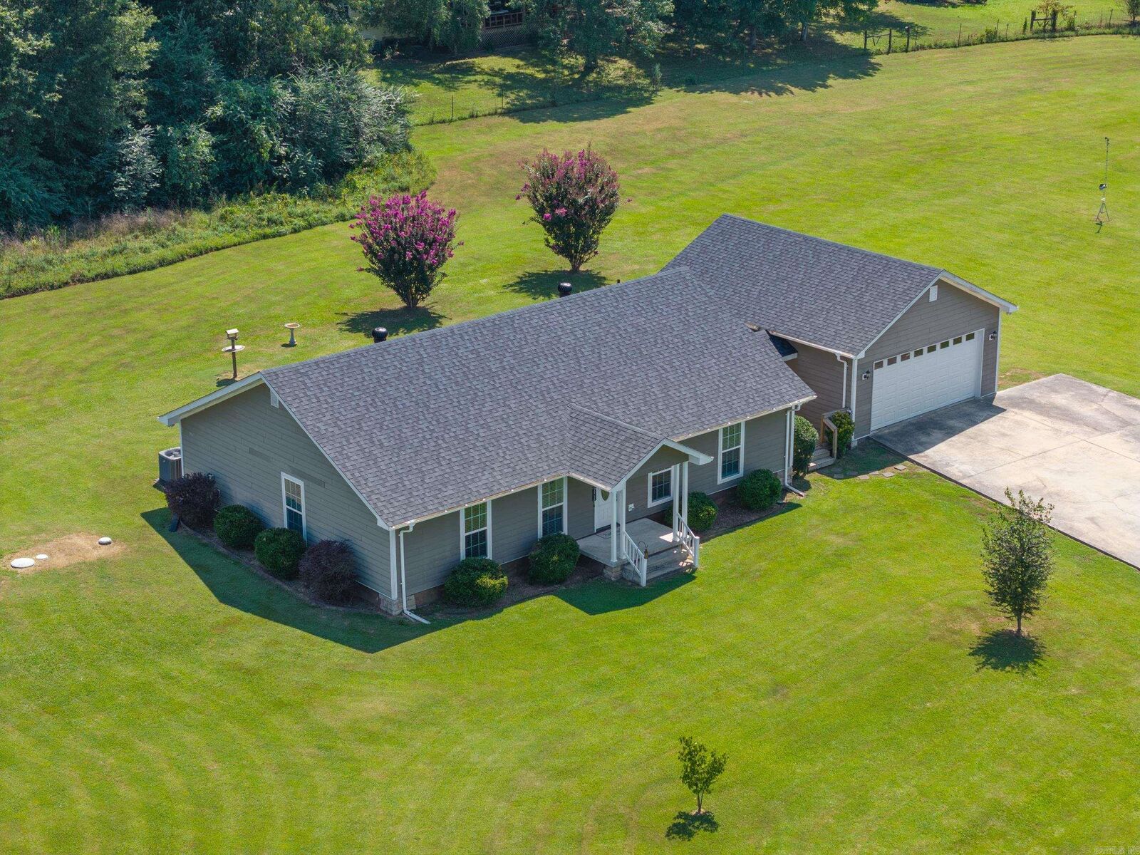 Property Photo:  12 McKenzie Trail  AR 72032 