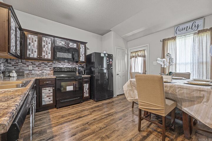 Property Photo: 308 Harper Drive AR 72417