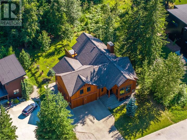 Property Photo:  2077 Mountain Gate Road  BC V0E 2S3 