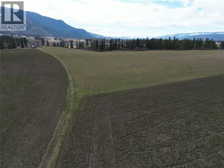 Property Photo:  Lot 1 Marshall Road  BC V0E 1V0 