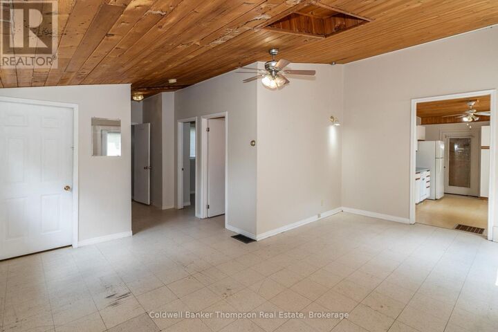Photo de la propriété:  135 Ontario Street  ON P0A 1C0 