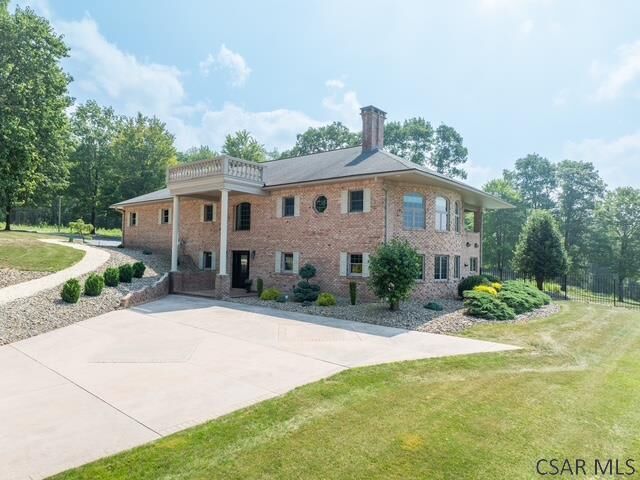 Property Photo:  960 Beechwood Drive  PA 15963