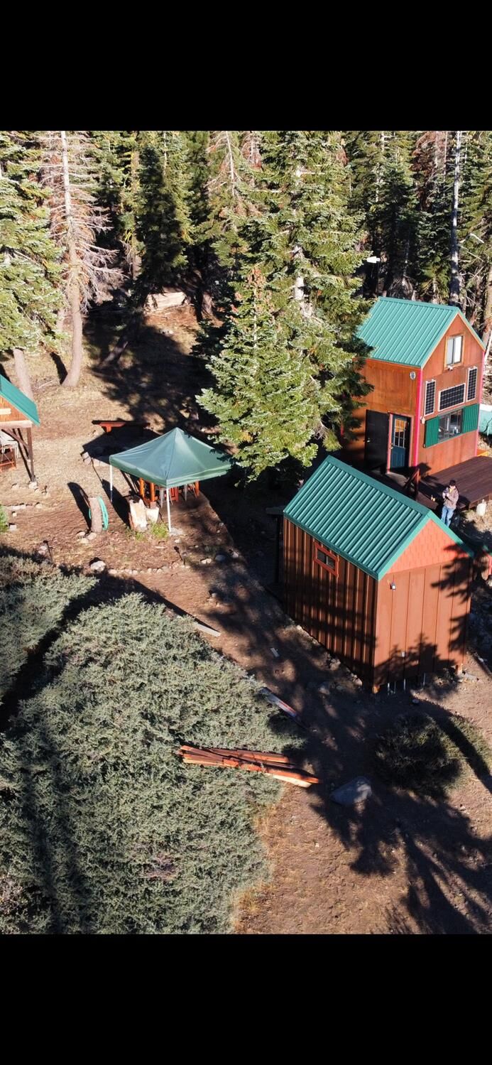 Property Photo: 60 Liberty Road CA 95223