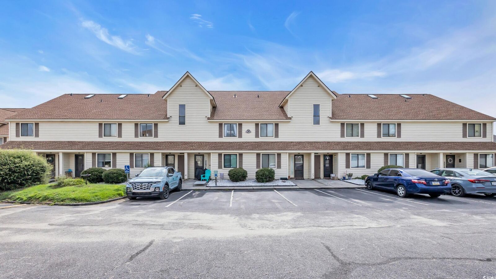 Property Photo:  510 Fairwood Lakes Dr. 20F  SC 29588 