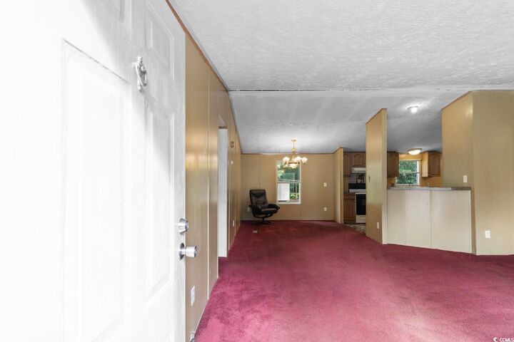 Property Photo:  243 Red Tail Ln.  SC 29568 