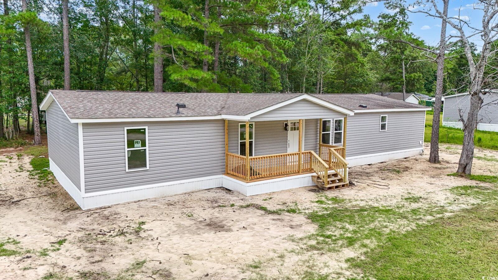 Property Photo:  2028 Misty Morning Dr.  SC 29527 