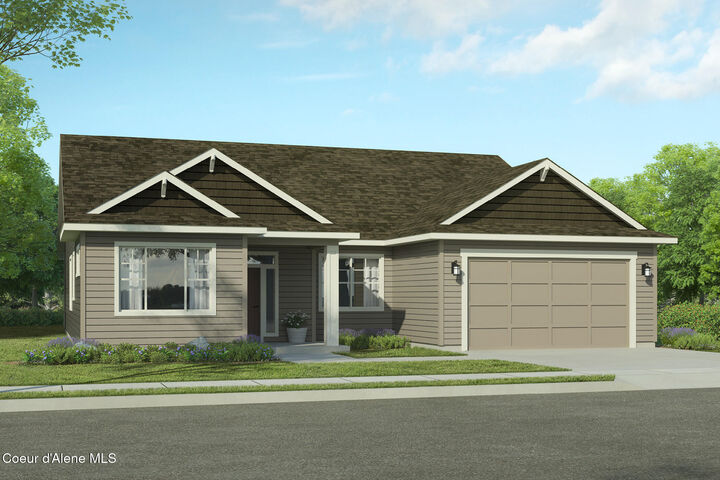 7736 N Girard Cir  Coeur D'Alene ID 83815 photo